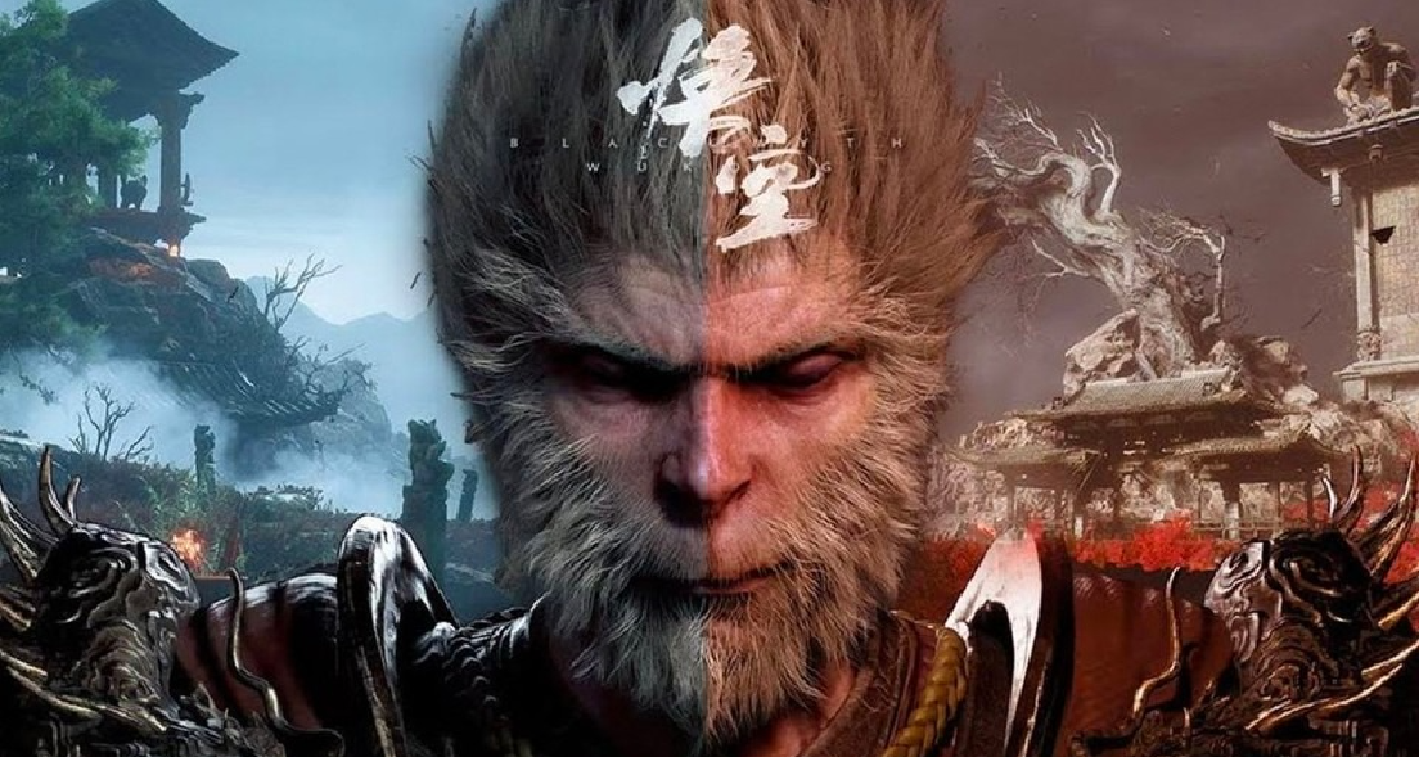 科隆展后，《黑神话》Steam 愿望单上升 11 名，关注人数多 5 万