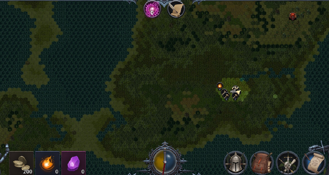 限定十二天的魔王挑战，机制与策略的极致，聊聊《传说生物2》