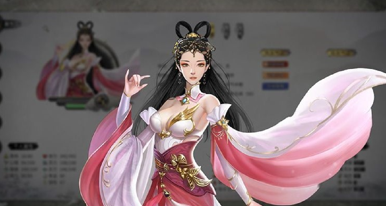 凭借前期demo就能吸引众多玩家的游戏究竟有什么亮点？