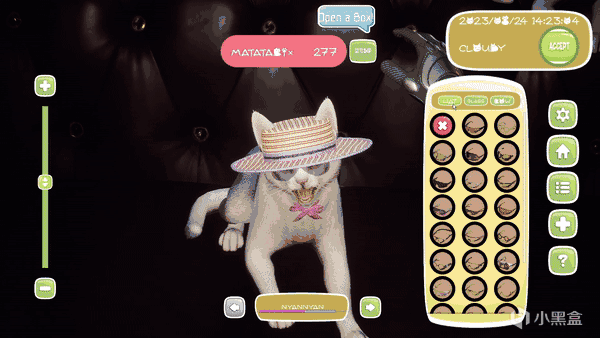 【PC游戏】云养猫！Steam新作“桌面养猫模拟器”9月15日推出-第4张