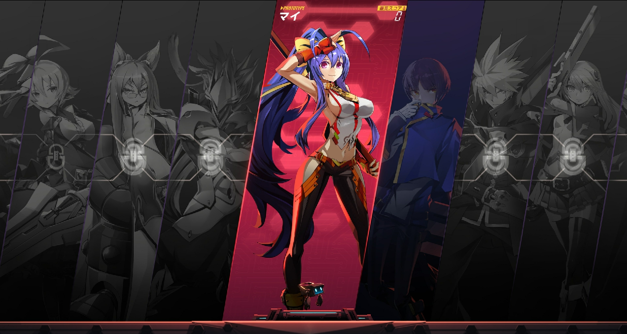 《蒼翼：混沌效應》：激鬥！狂熱！這是關於動作的盛宴！