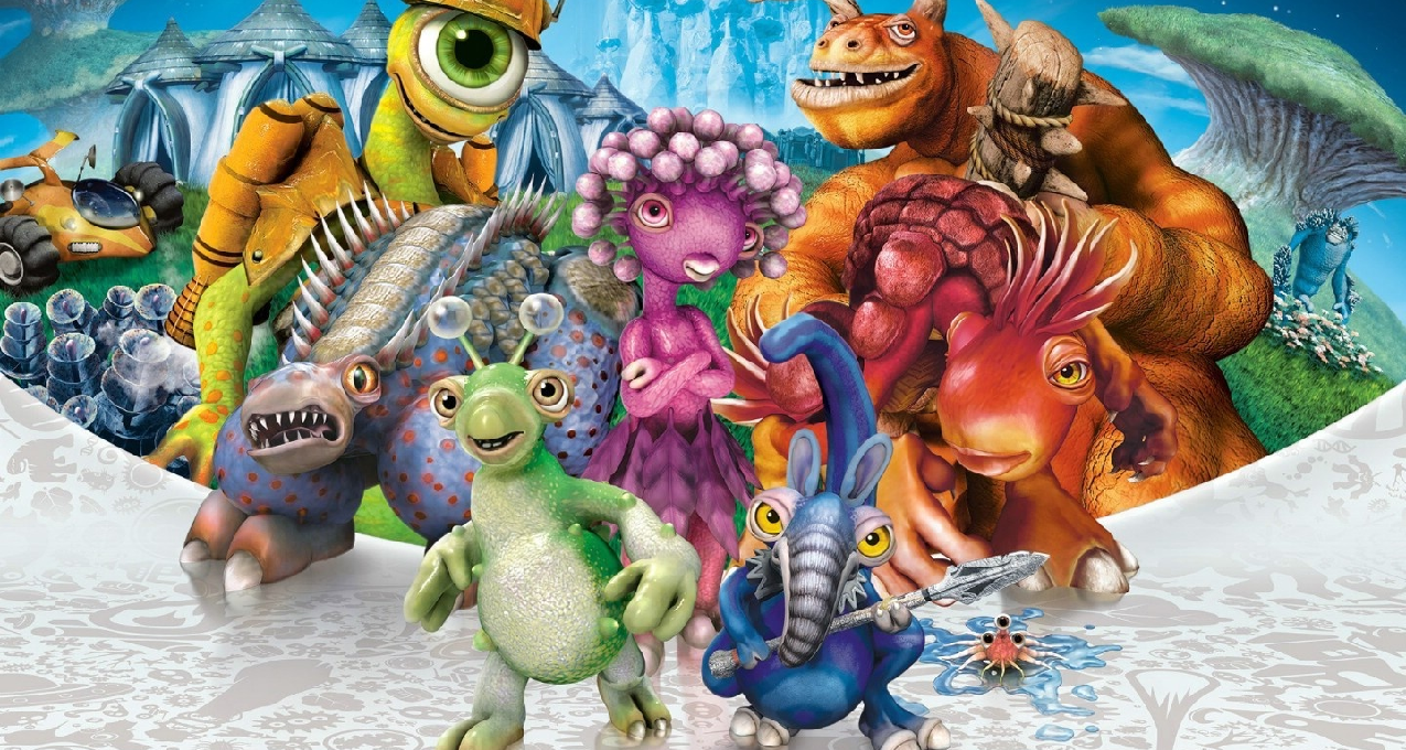 真正從水下第一個生命萌芽到浩瀚星宇的神作，別再玩假文明啦！