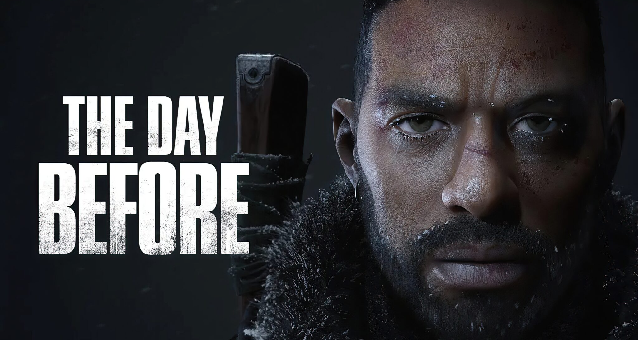 《浩劫前夕》开发商申请“Dayworld”新商标，游戏可能即将重命名