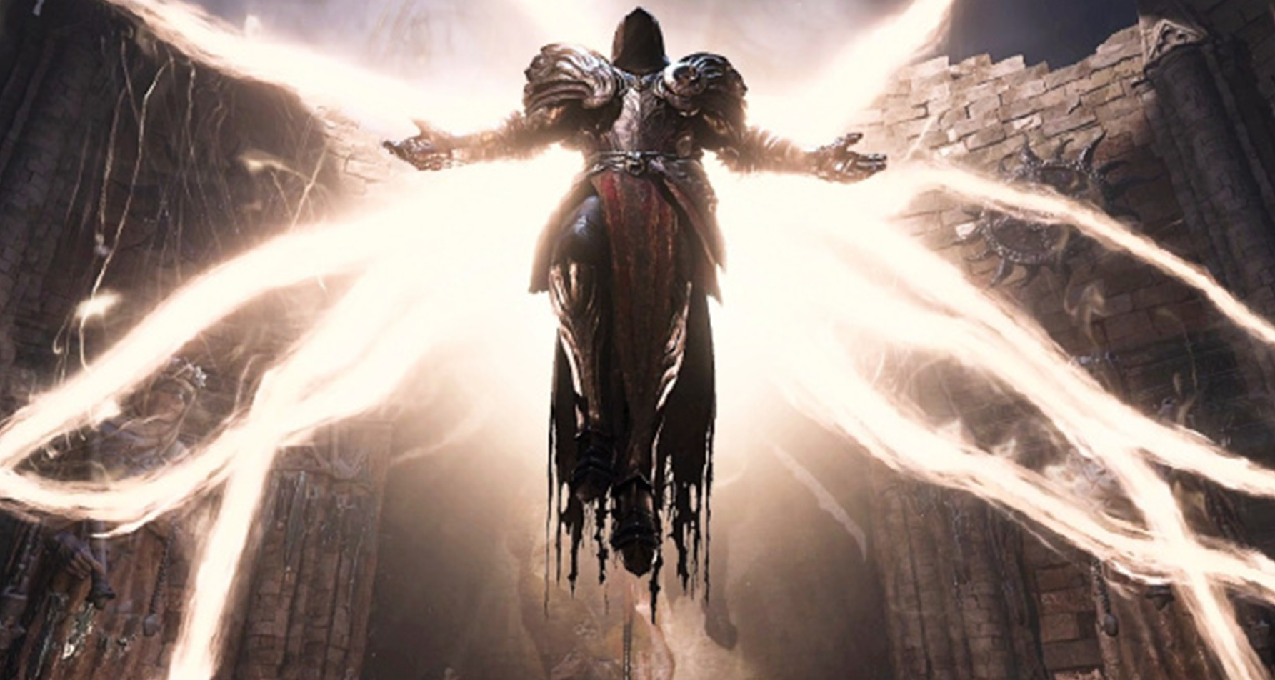 《魔戒咕嚕》Steam在線僅剩1人；《暗黑破壞神4》負責人回應差評