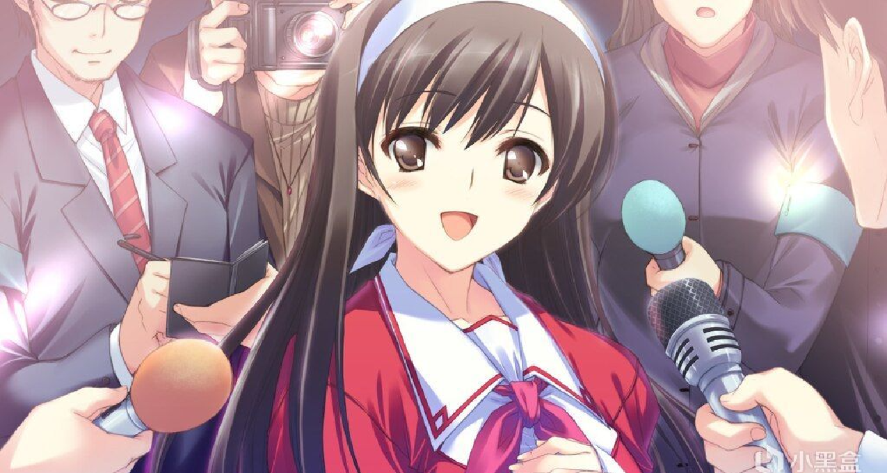 《白色相簿》：回憶相冊的空白，愛能否穿過白雪的季節