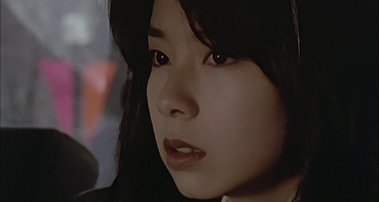 回首看看，那些奧特曼中我們忽視了的神仙姐姐們（一）