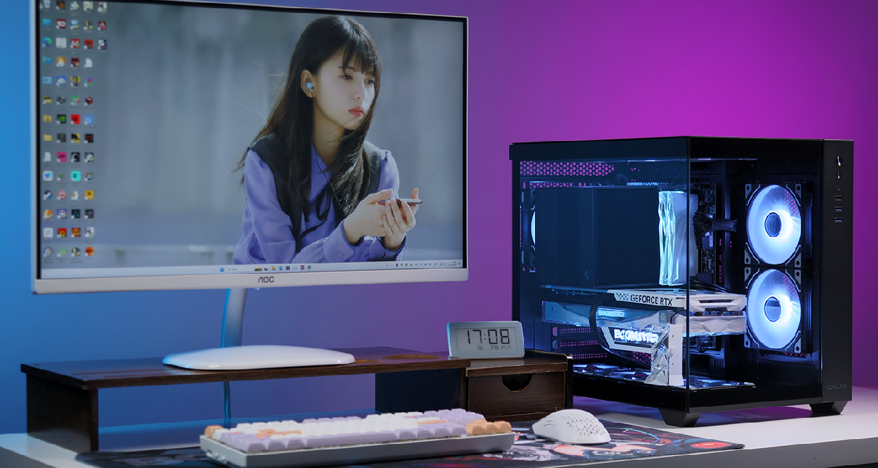 風冷散熱真的過時了嗎？雙模九州風神阿薩辛4旗艦風冷實測分享