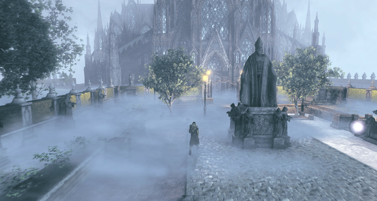 17款遊戲將於今日31號登陸steam平臺：《三位一體：發條陰謀》等