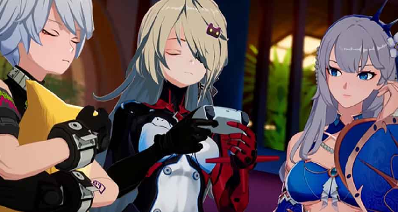 完全體來了，幻塔正式獲得PC端版號，電腦手機手柄都能玩