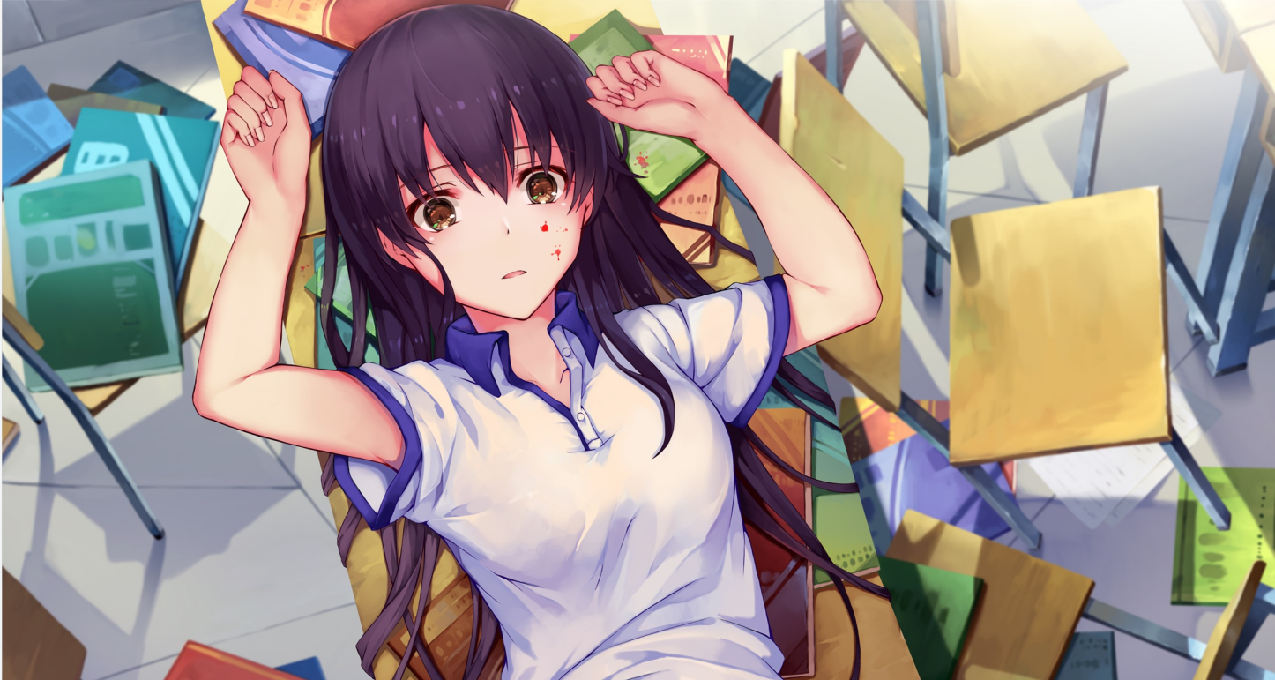 【雙魚星隨】候鳥——非gal玩家的第一款gal？平淡中醞釀着驚喜