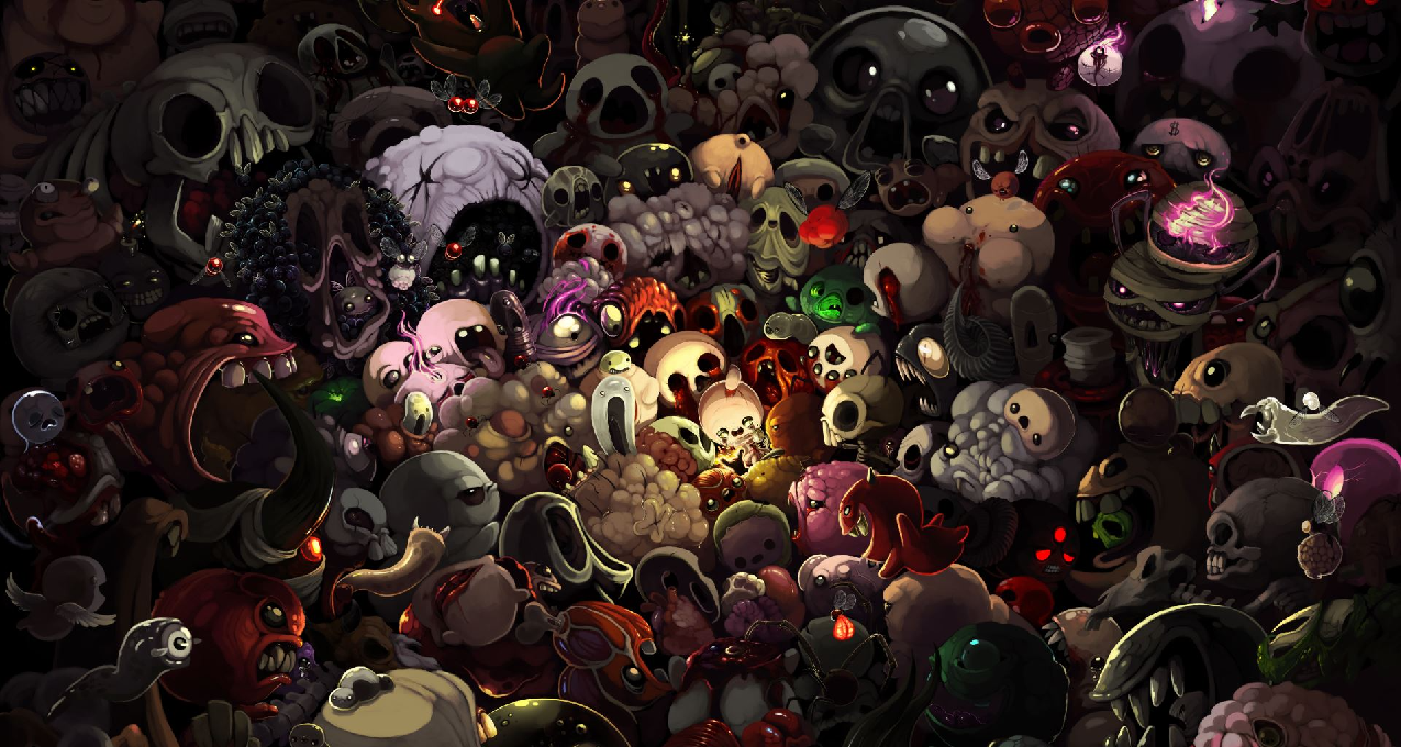 盤點那些令人回味無窮的肉鴿遊戲