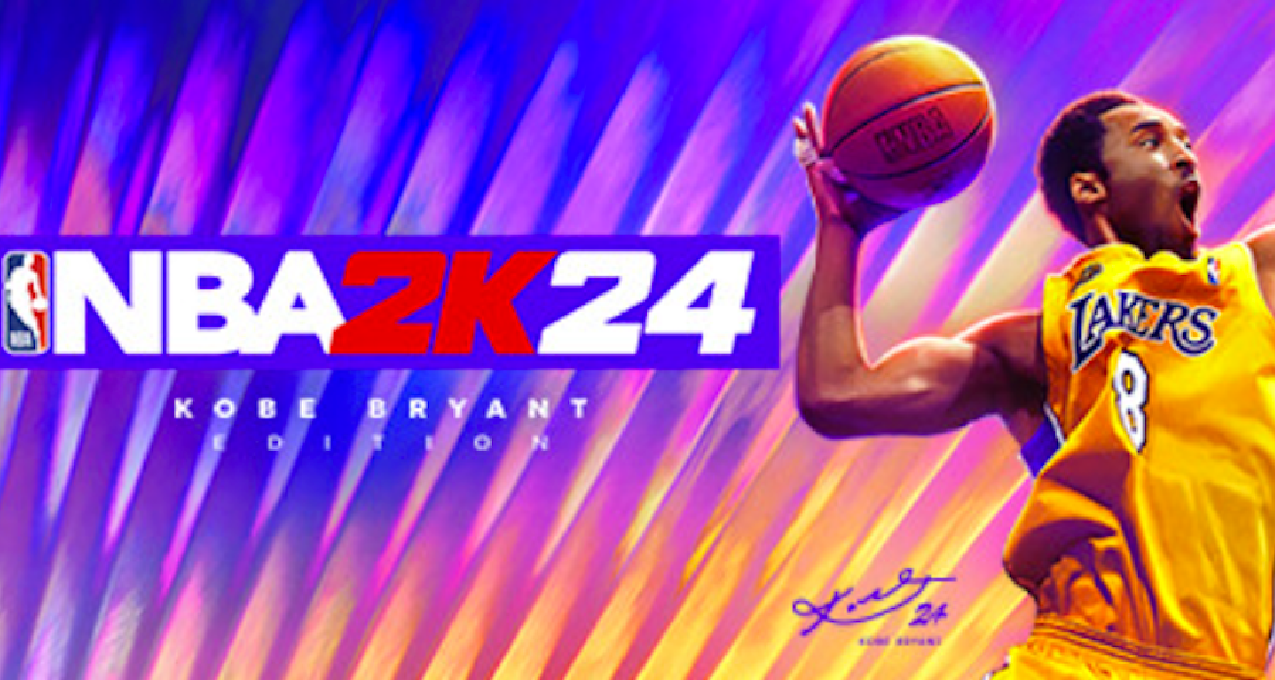 讓我們球場上見！將《NBA 2K24》添加心願單贏官方周邊總冠軍T恤