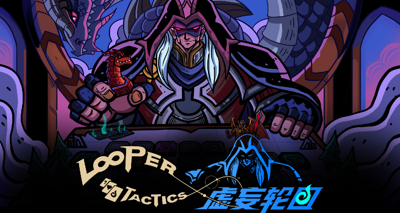 《虛妄輪迴》“從前有座山”哦不，是“從前有個盒子，盒子裏…”