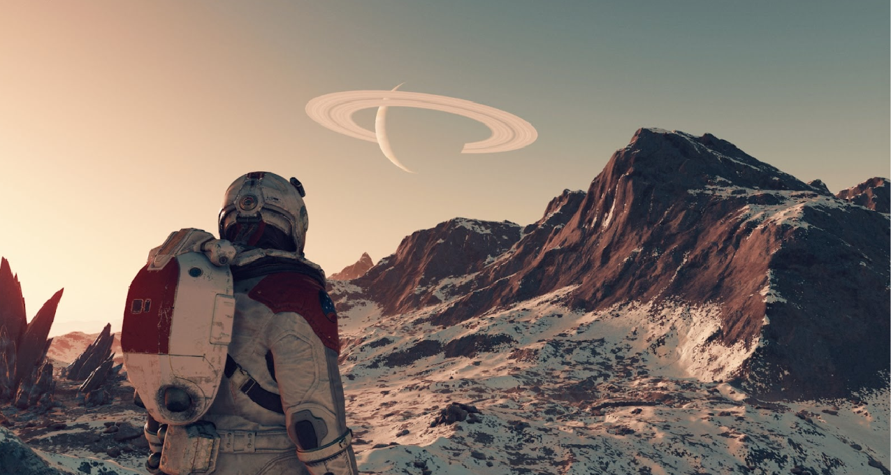 陶德：玩家可轉區新西蘭，提前玩《星空》！