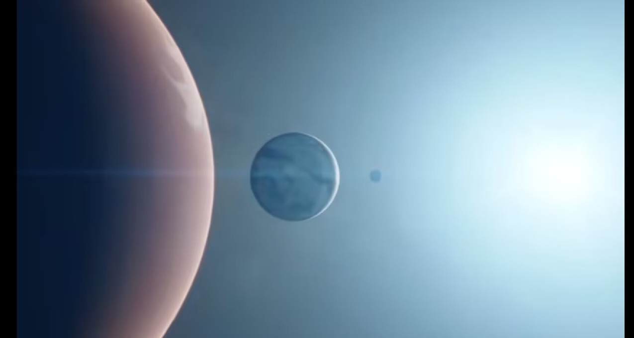 发售之前对比《无人深空》谈谈我对《星空》的期待吧