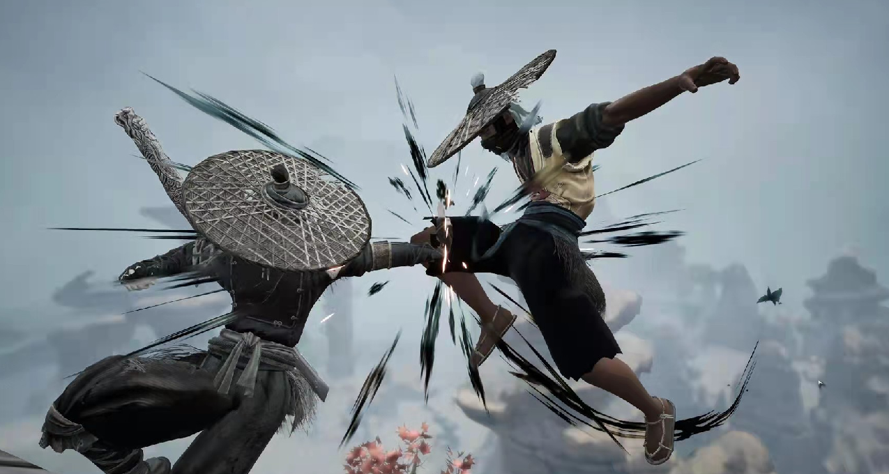 國產版kenshi《絕世好武功》已發佈搶先體驗版，定價58元