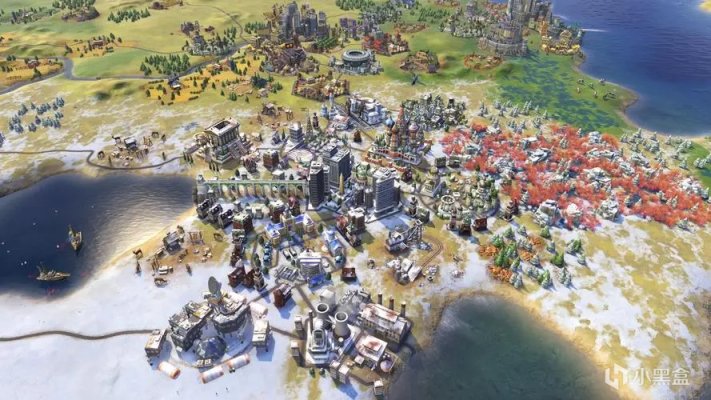 【PC遊戲】熱愛策略遊戲的每一步，都恰到好處：八款策略遊戲推薦-第3張