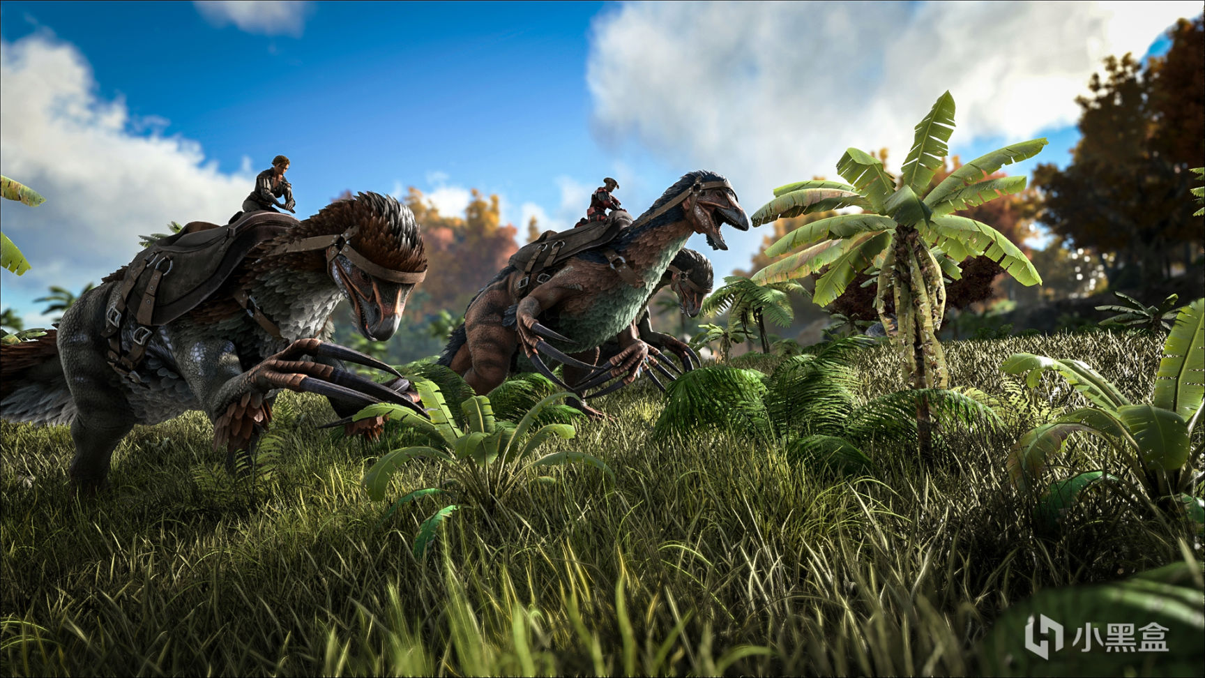 【球盟会】开放世界游戏《方舟:生存进化》低价区价格暴涨,国区下调至¥58