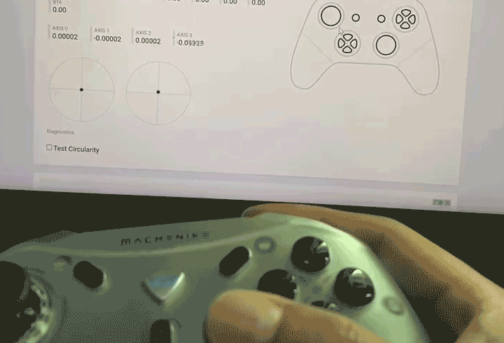 学生党性价比之选？双霍尔+全微动+多平台！机械师G5 pro堆料王