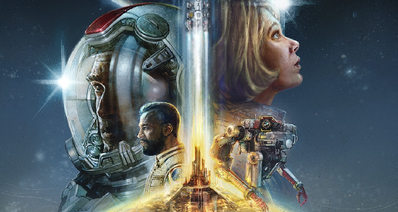 某些主播可提前8小時玩上《星空》