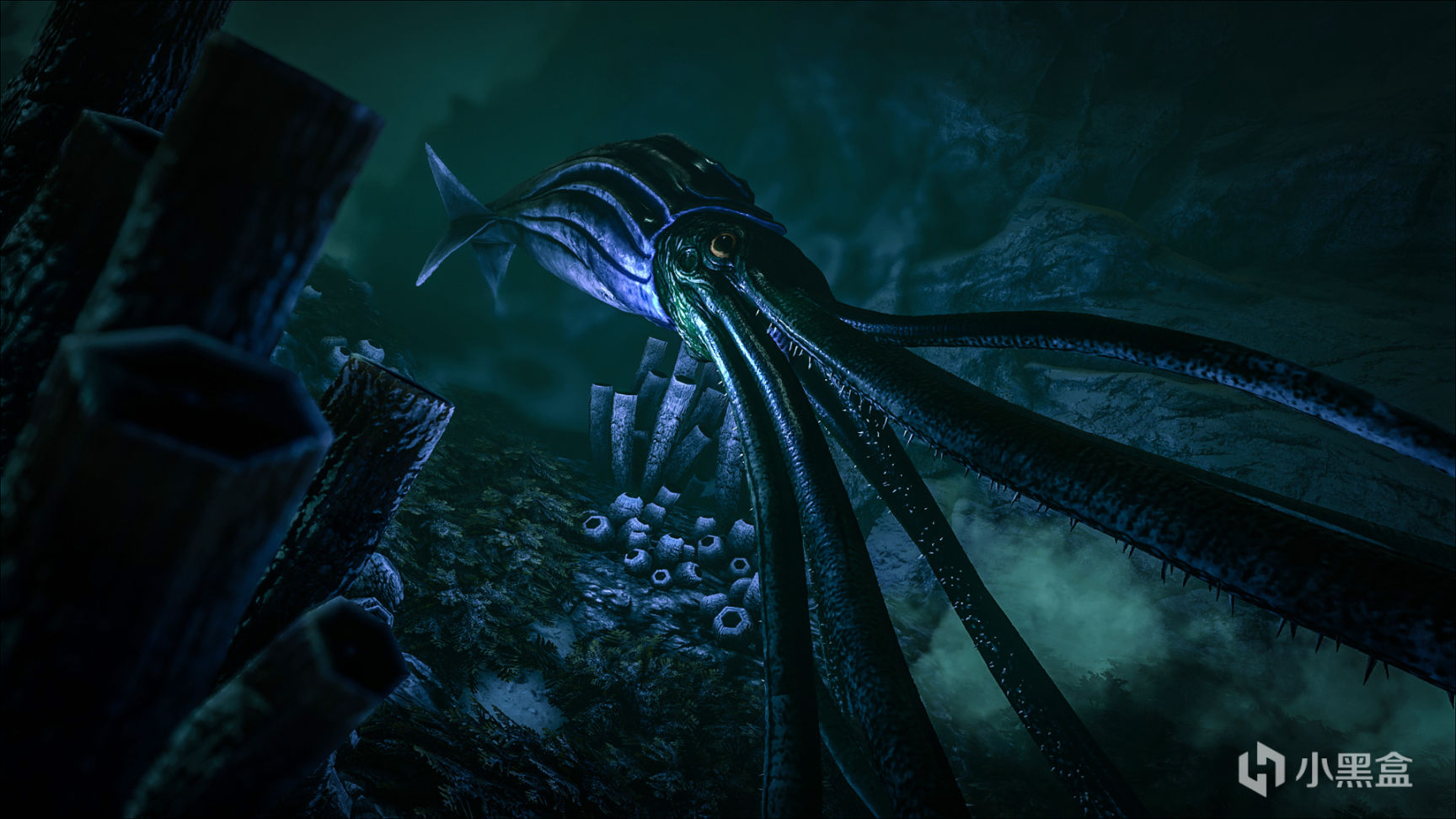 【球盟会】开放世界游戏《方舟:生存进化》低价区价格暴涨,国区下调至¥58