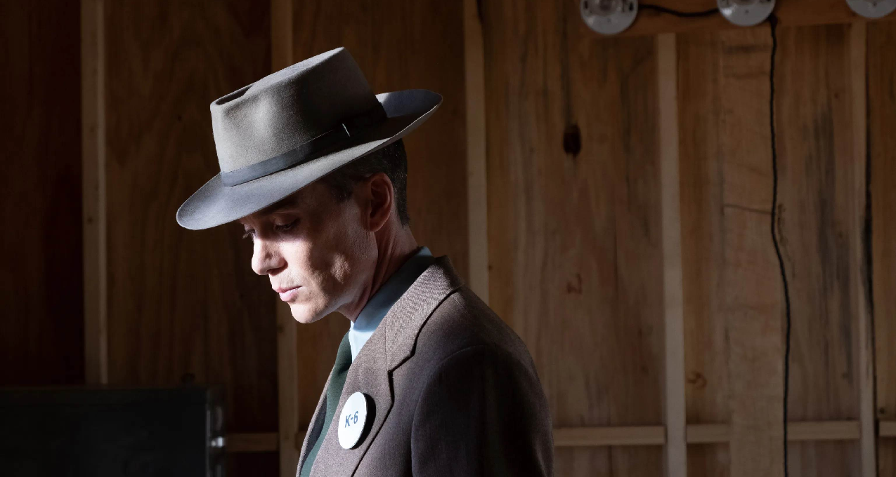 好看！但有一定門檻，上映2天，《奧本海默》票房突破6000萬