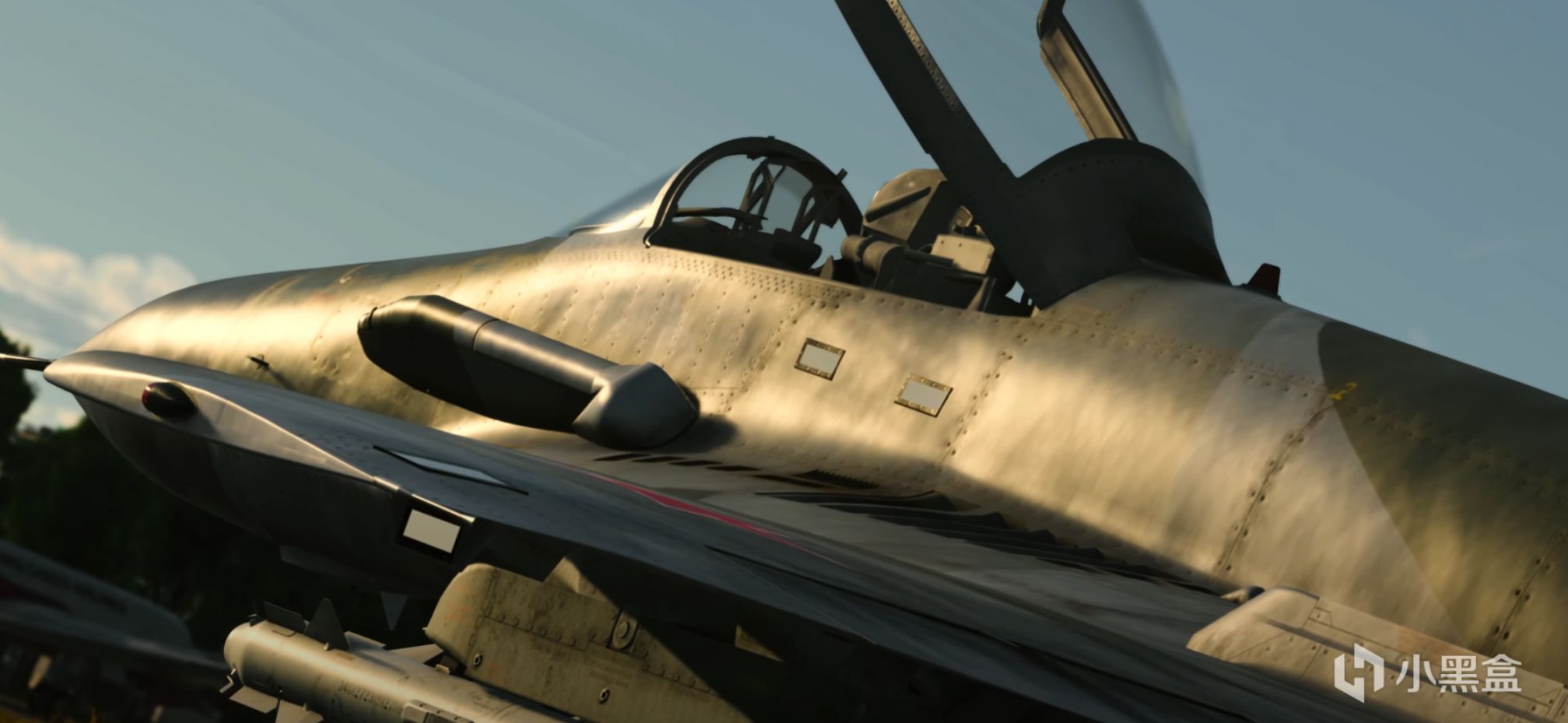 【战争雷霆】战雷“阿提拉之子”版本预告片放出，米格29SMT、豹2PSO悉数登场