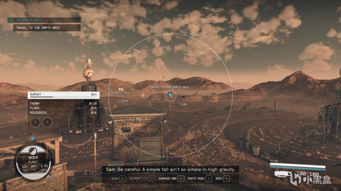 《星空》媒体评分：IGN、GS均给出7分评测！