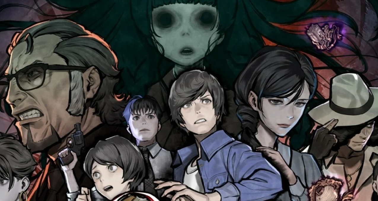 《本所七大不可思議》：成爲一個昭和怪談故事的親歷者