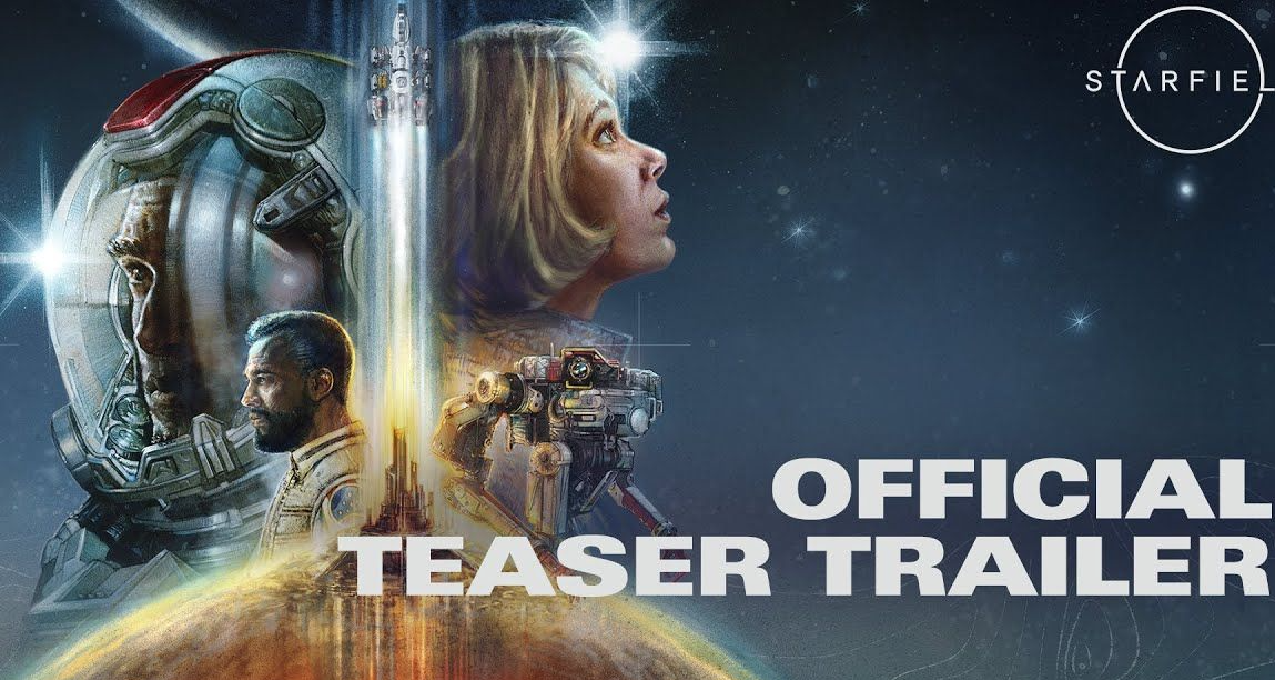 《星空》媒體評分現已新鮮出爐，主播可申請提前8小時試玩