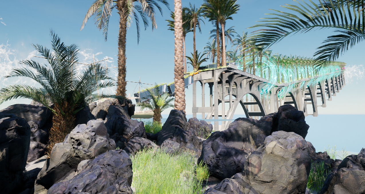 《ONLY UP : Rising》等18款遊戲將於今日在steam平臺正式發售