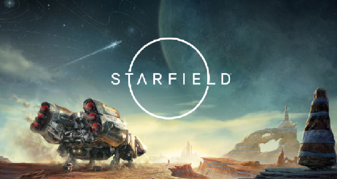 《星空》媒體評分解禁，IGN/GameSpot均7分