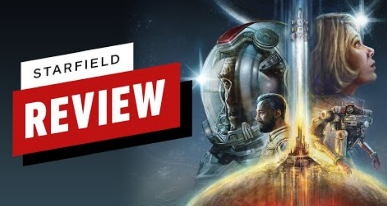 《星空》媒體評分：IGN、GS均給出7分評測！