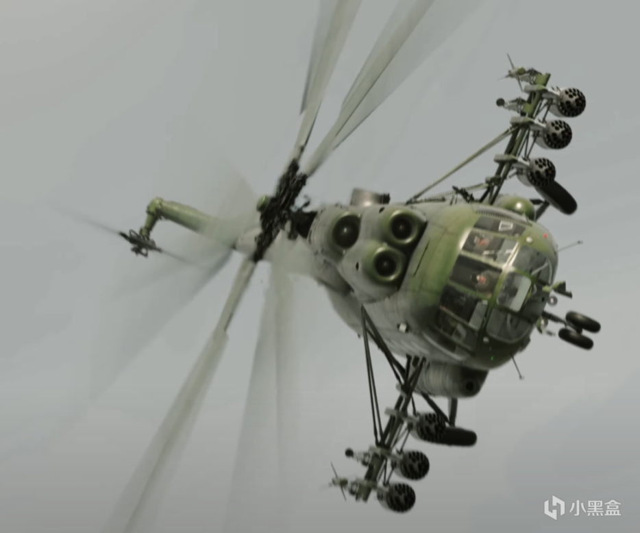 【戰爭雷霆】戰雷“阿提拉之子”版本預告片放出，米格29SMT、豹2PSO悉數登場-第6張