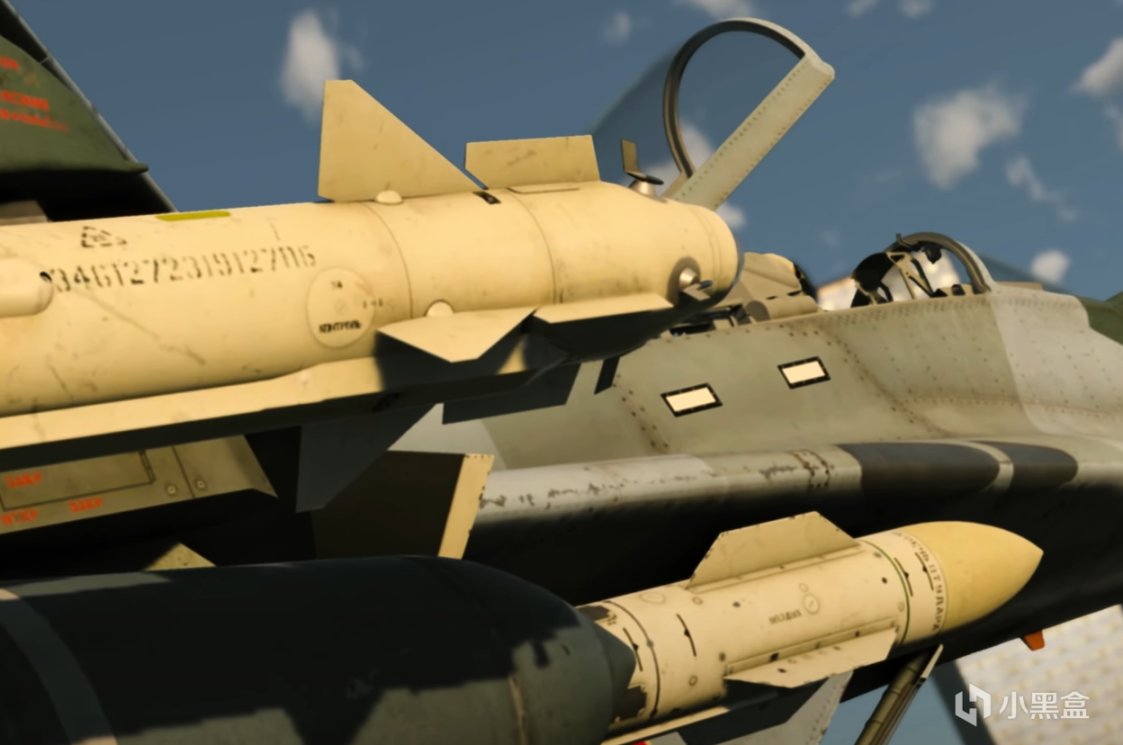 【戰爭雷霆】戰雷“阿提拉之子”版本預告片放出，米格29SMT、豹2PSO悉數登場-第1張