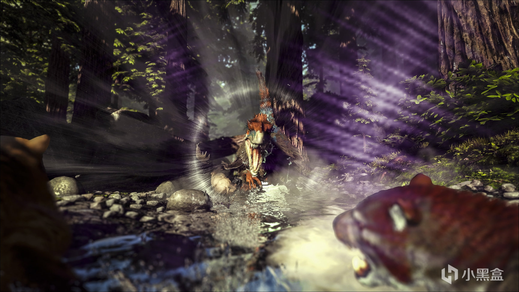 【球盟会】开放世界游戏《方舟:生存进化》低价区价格暴涨,国区下调至¥58