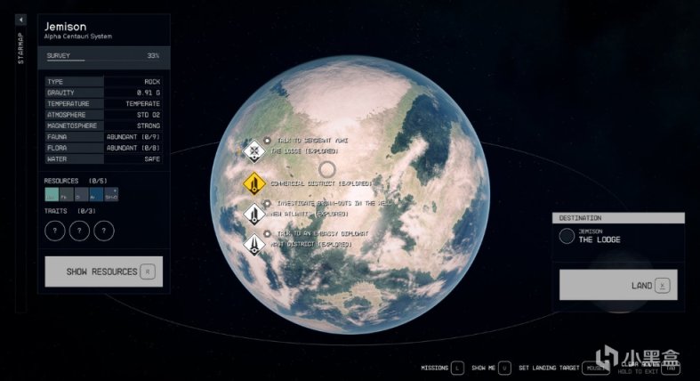 《星空》媒体评分：IGN、GS均给出7分评测！