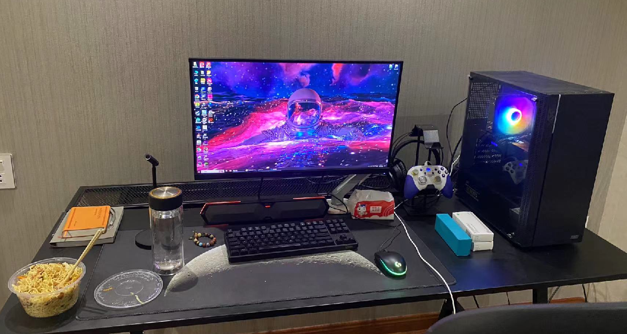 1000以內的桌搭分享適合學生黨和上班族！用戶體驗直線上升