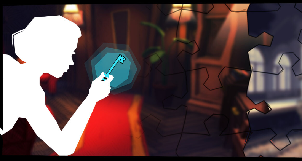 雙人溝通解謎遊戲《How 2 Escape》現已正式發售國區首發特惠49元