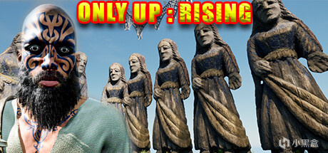 《ONLY UP : Rising》等18款游戏将于今日在steam平台正式发售-第46张