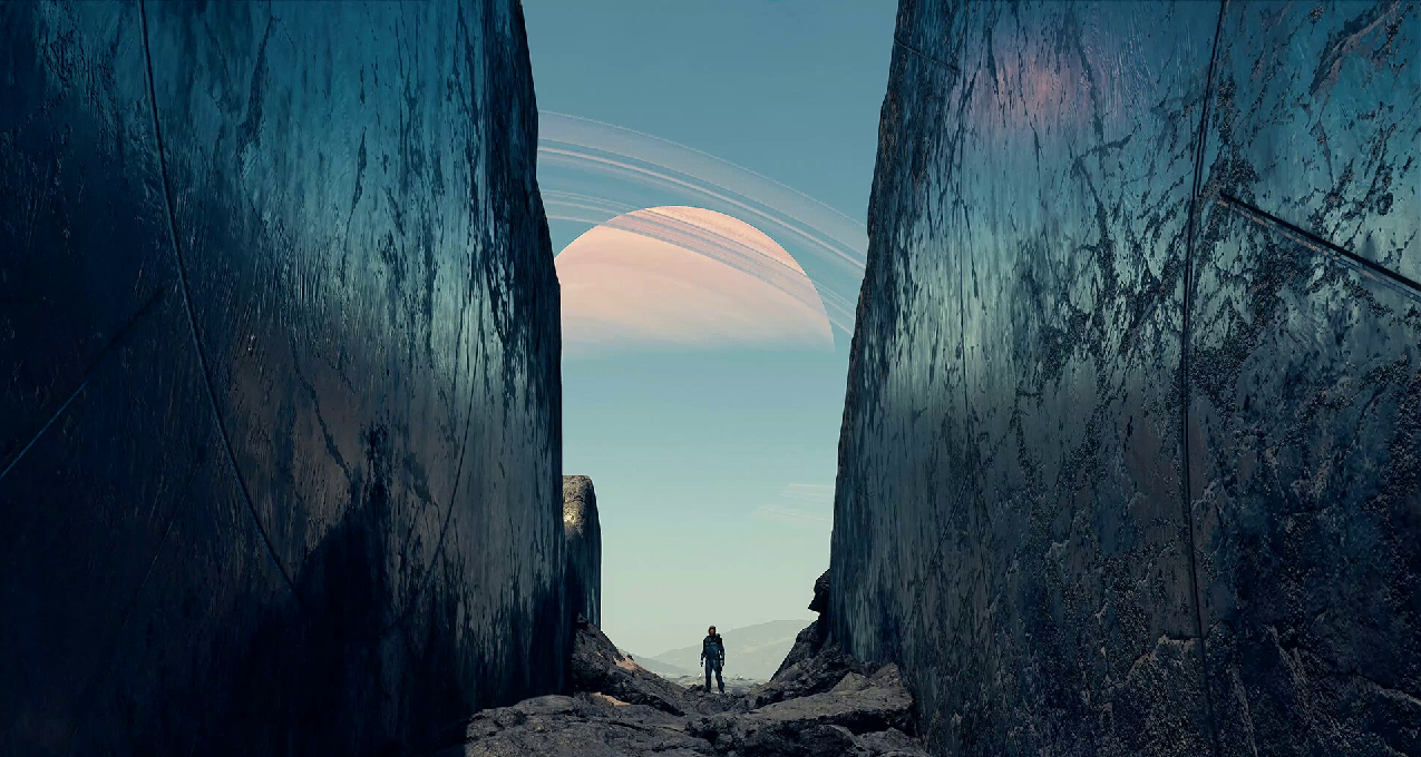 《星空》同時在線人數超20萬！高級版玩家現可超前體驗