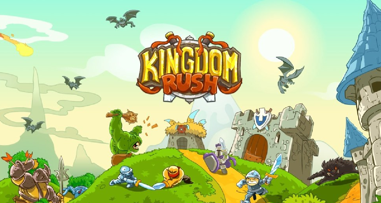 【王國保衛戰】全成就指南