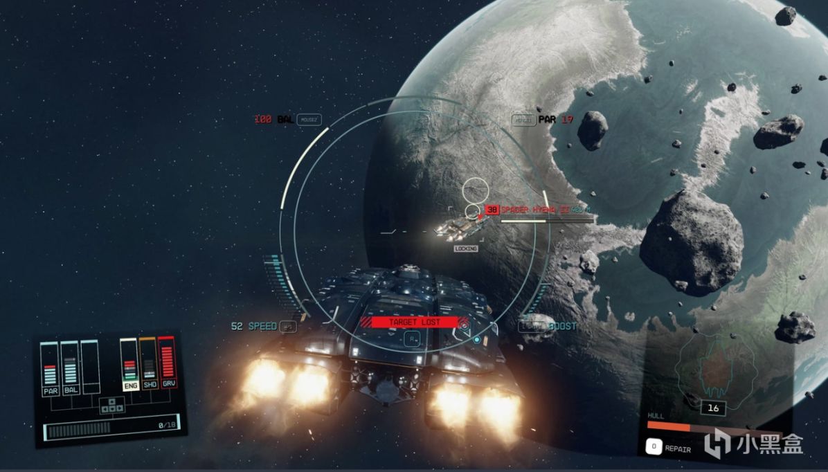 《星空》IGN 7分：游戏慢热依然值得推荐，但许多问题有待解决！