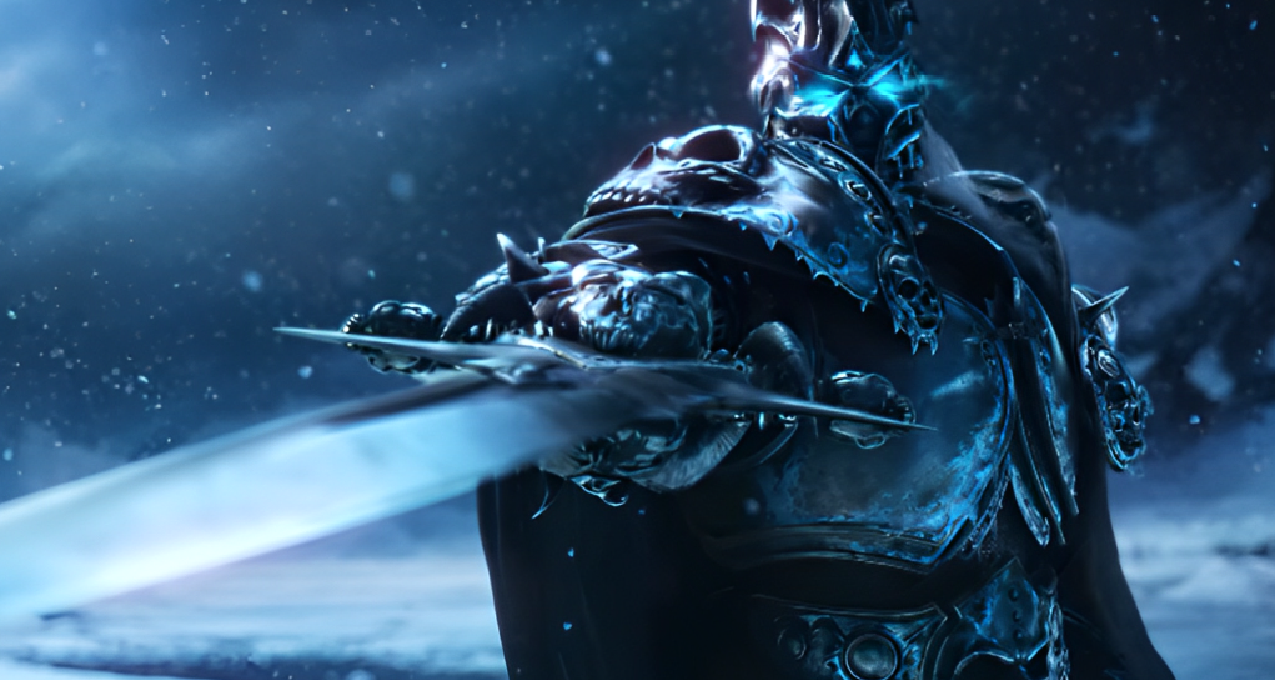 《魔獸世界》推出新組合包？近期網遊資訊一覽