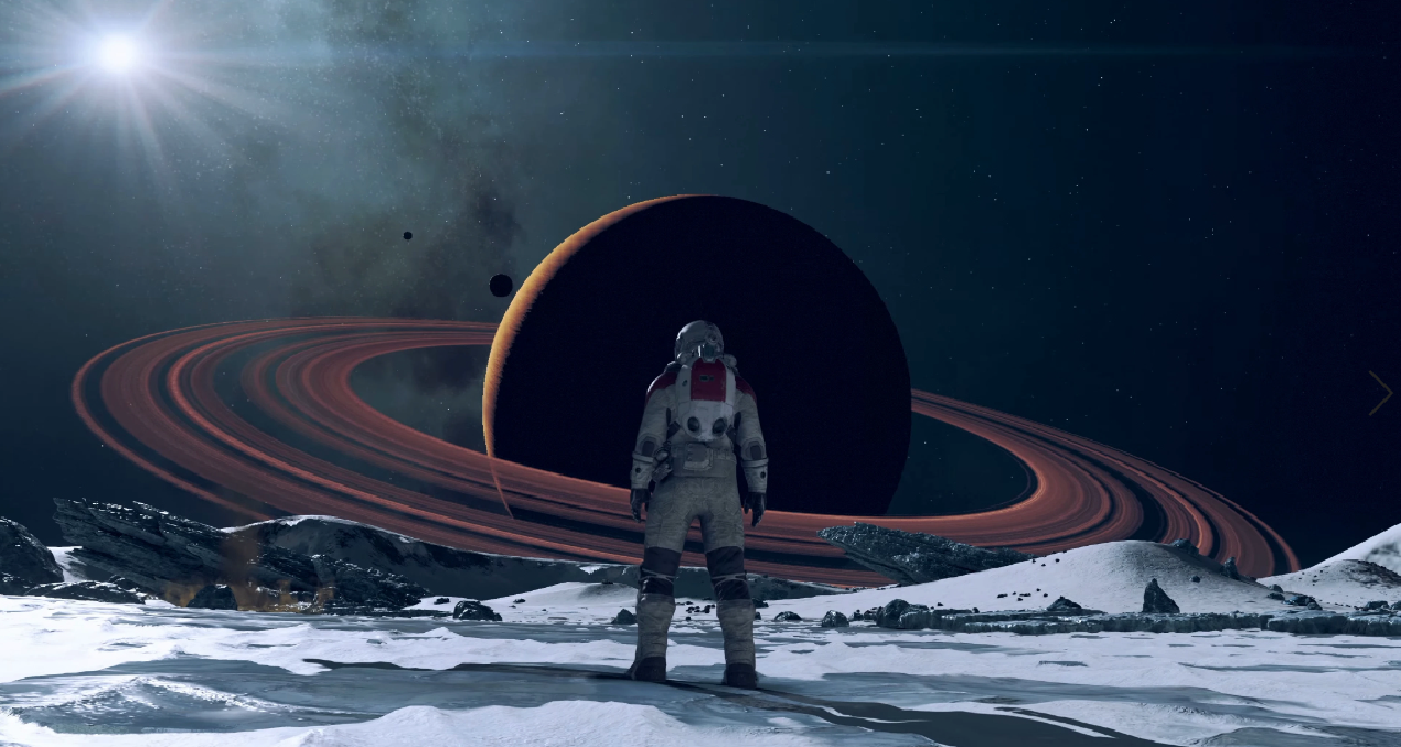 熱度暴漲！《星空》Steam峯值人數飆升第4  超21萬在線