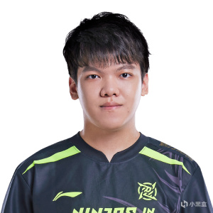 【英雄聯盟】LPL181號-201號選手生涯簡介-第0張