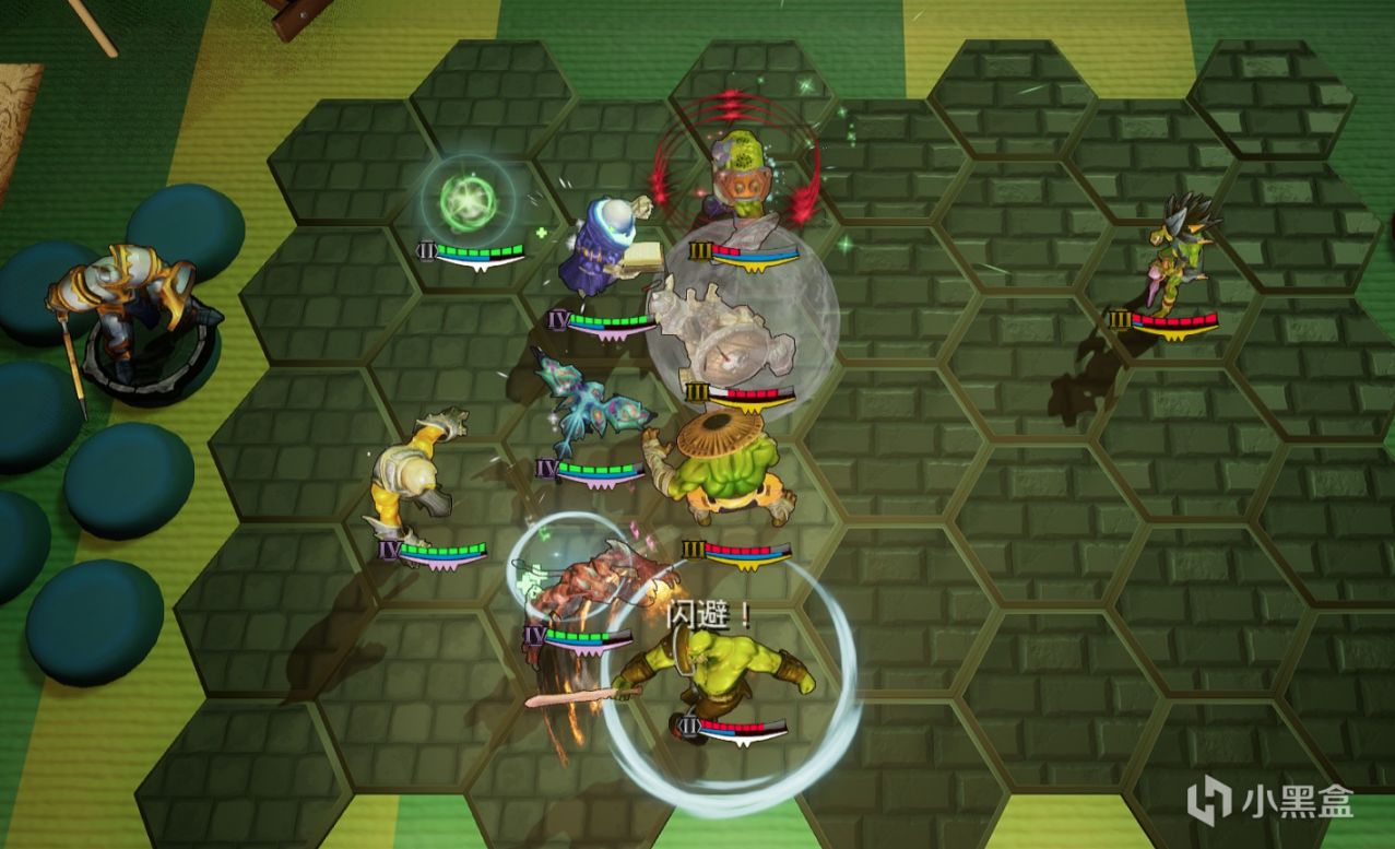 【球盟会】传说与战术自走棋：要我说，真有点东西！