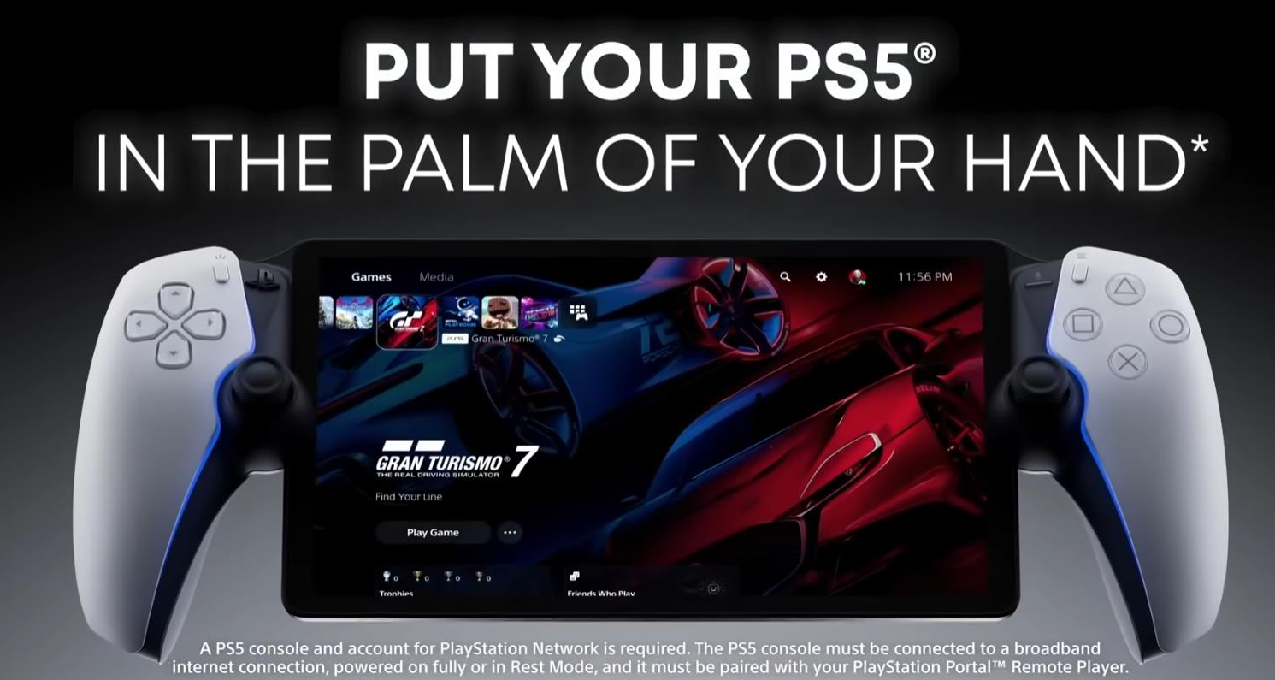 索尼全新掌機“PSP”已在部分地區開啓預購 每人限購一臺