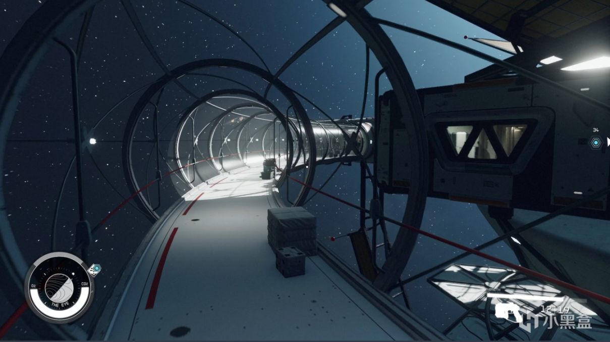 《星空》IGN 7分：游戏慢热依然值得推荐，但许多问题有待解决！