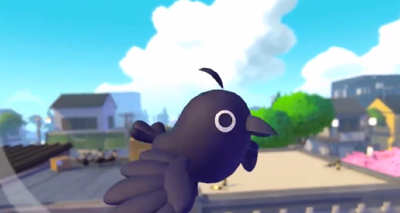 《猛獸派對》第一批測試資格發放；《黑道聖徒》開發商關閉工作室